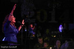 Corinna Sowers-Adler Photo