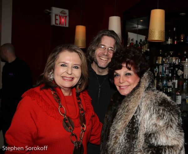 Randie Levine Photo