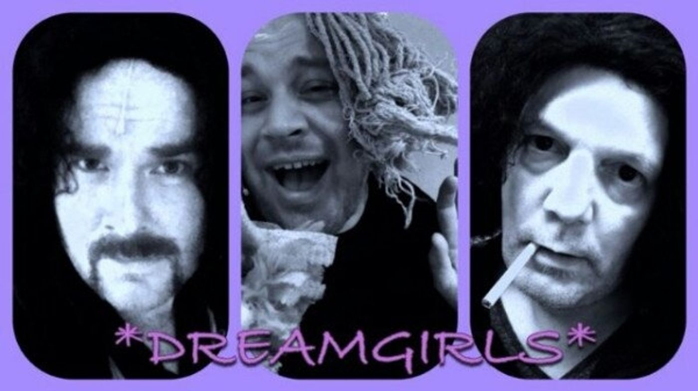 Photo Flash: Saturday Intermission Pics, Jan 4 - Part 2 - EVITA National Tour Proves it's Chilly in Argentina; Plus Off-Broadway's HANDLE WITH CARE, GHOST Tour & More! Photo Flash: Saturday Intermission Pics, Jan 4 - Part 2 - EVITA National Tour Proves it's Chilly in Argentina; Plus Off-Broadway's HANDLE WITH CARE, GHOST Tour & More! Image