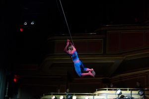 Justin Matthew Sargent Photo