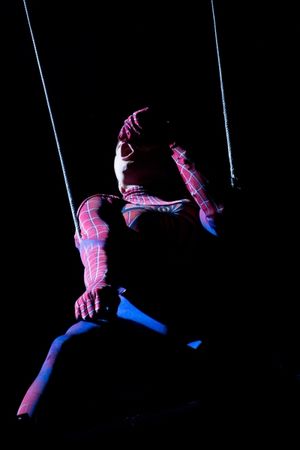 Justin Matthew Sargent Photo