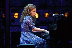 Jessie Mueller @ BroadwayWorld Jessie Mueller Photo