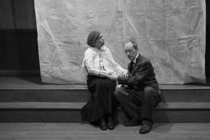 Wendy Merritt and Lynn Berg Photo