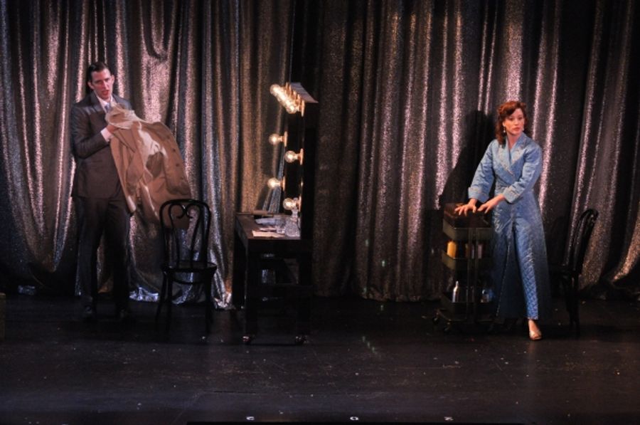Photo Coverage: First Look at Engeman Theater's WHITE CHRISTMAS  Image