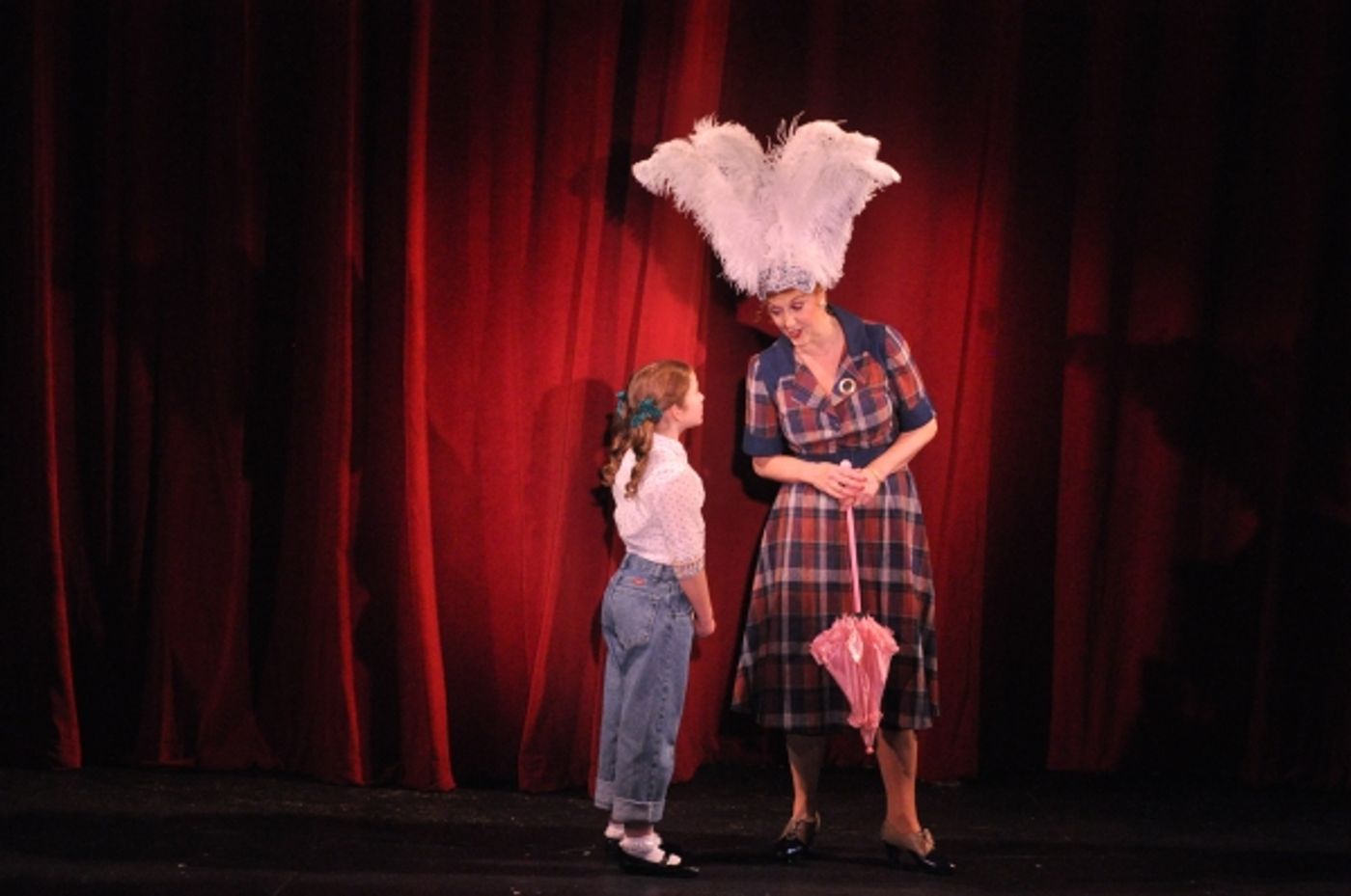 Photo Coverage: First Look at Engeman Theater's WHITE CHRISTMAS  Image