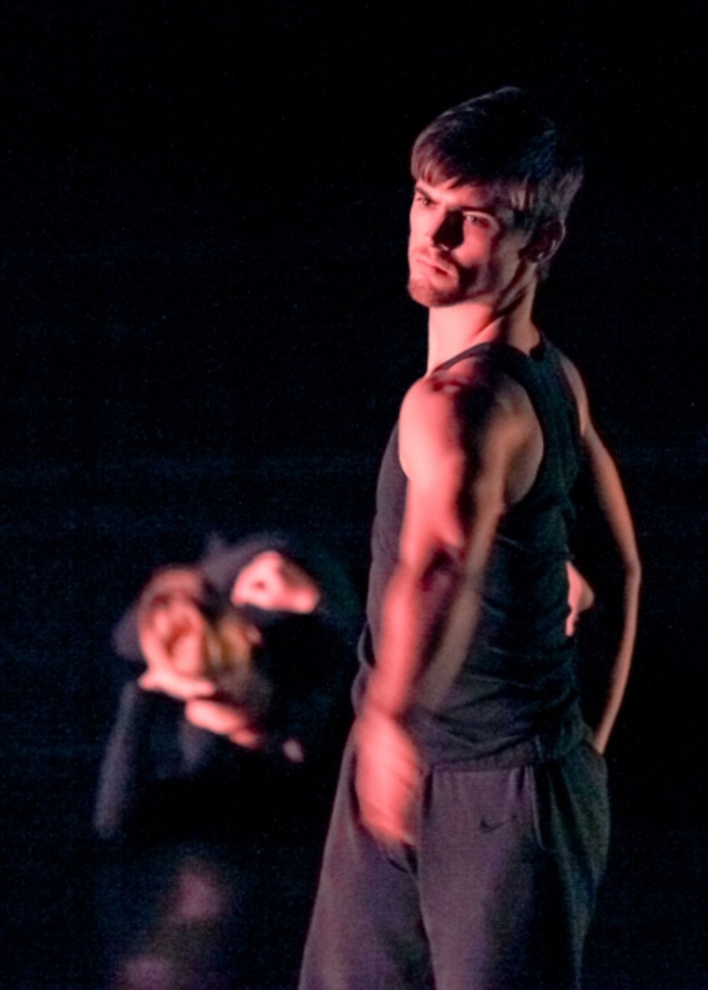 Photo Flash: First Look at DanceWorks Chicago's DANCE CHANCE  Image