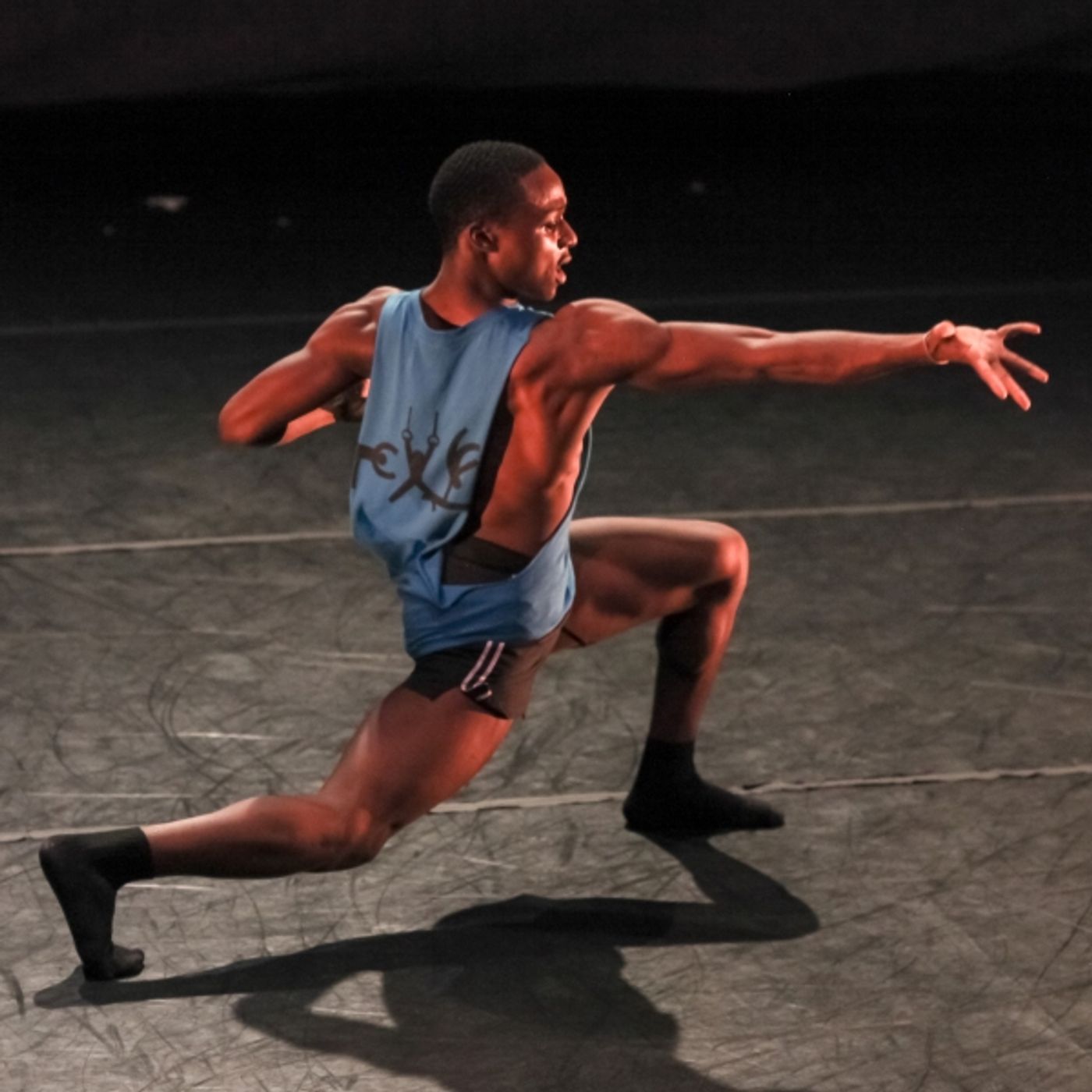 Photo Flash: First Look at DanceWorks Chicago's DANCE CHANCE  Image