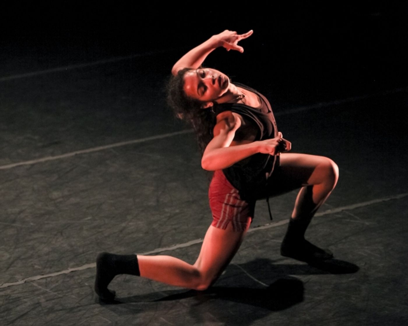 Photo Flash: First Look at DanceWorks Chicago's DANCE CHANCE  Image