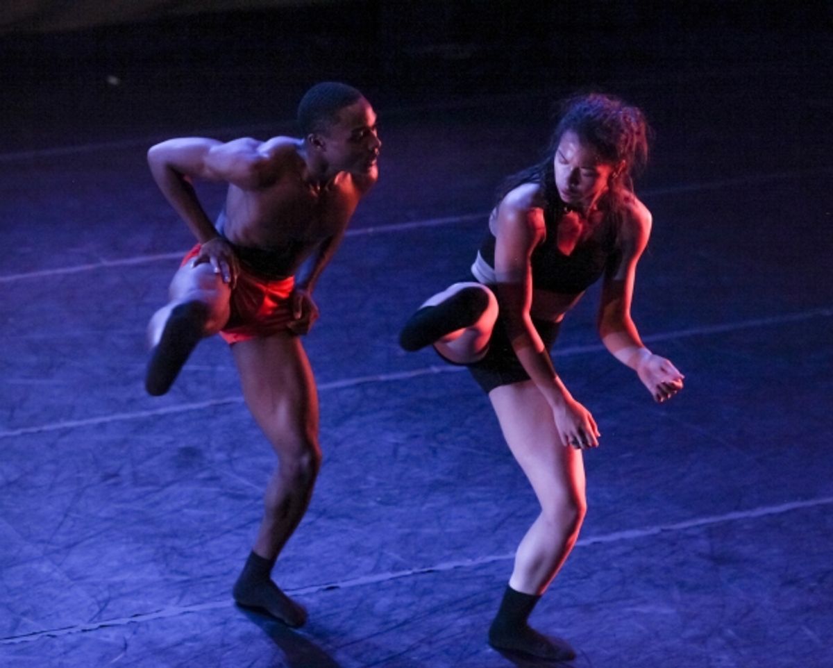 Beynji UnDios Marsh, Bella Diaz at 