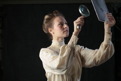 Elena Wright Photo