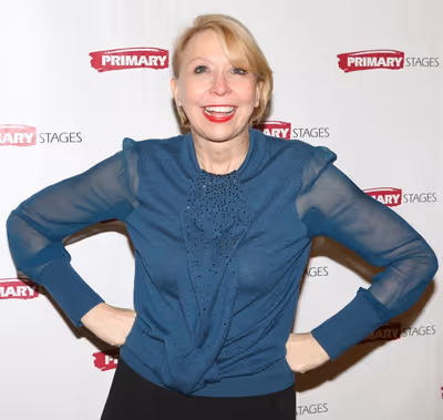 Julie Halston Photo