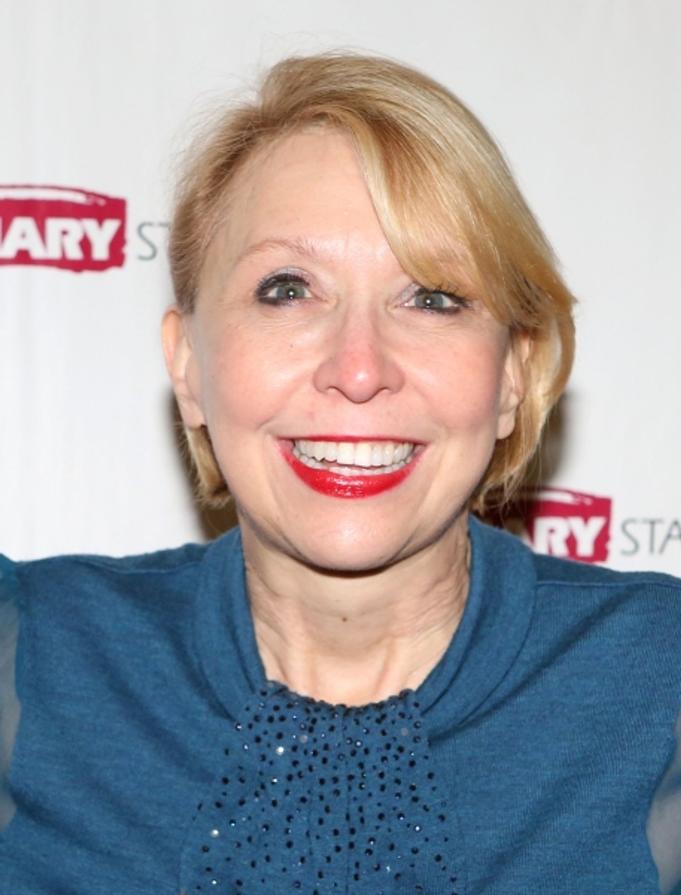 Photo Coverage: Primary Stages' THE TRIBUTE ARTIST Cast Meets the Press  Image