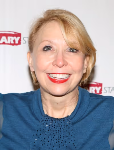 Julie Halston Photo