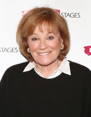 Cynthia Harris @ BroadwayWorld Cynthia Harris Photo