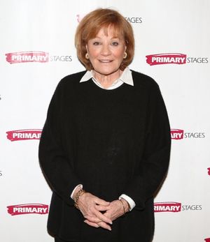 Cynthia Harris @ BroadwayWorld Cynthia Harris Photo