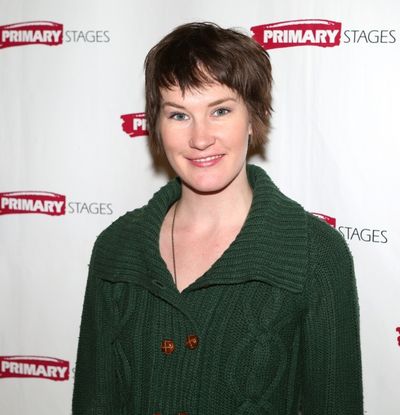 Keira Keeley Photo