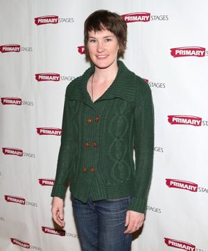 Keira Keeley @ BroadwayWorld Keira Keeley Photo