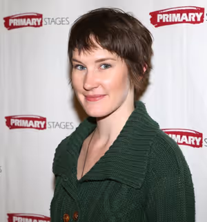 Keira Keeley @ BroadwayWorld Keira Keeley Photo