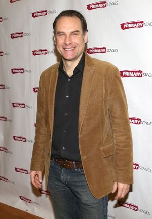 Jonathan Walker @ BroadwayWorld Jonathan Walker Photo