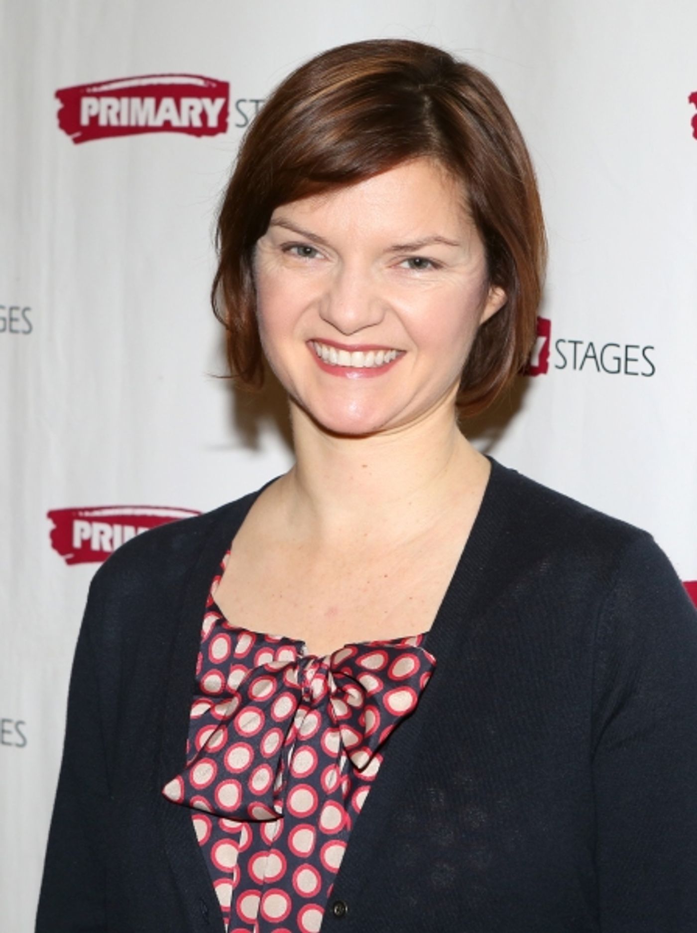 Photo Coverage: Primary Stages' THE TRIBUTE ARTIST Cast Meets the Press  Image
