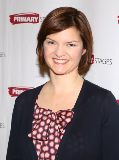 Mary Bacon Photo