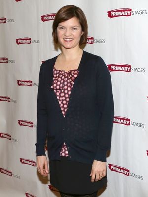 Mary Bacon @ BroadwayWorld Mary Bacon Photo