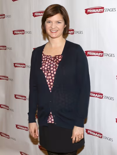 Mary Bacon Photo