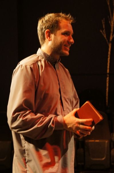 Photo Flash: First Look at Desert Stages Theatre's FIDDLER ON THE ROOF — photo 7 of 13