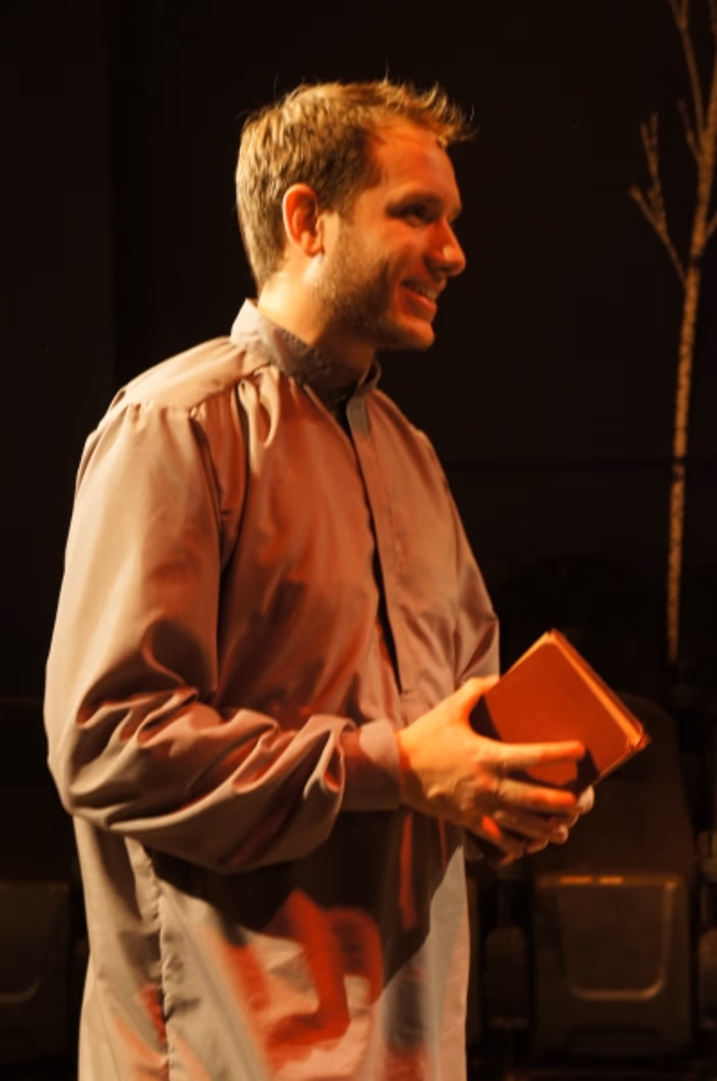 Photo Flash: First Look at Desert Stages Theatre's FIDDLER ON THE ROOF Image
