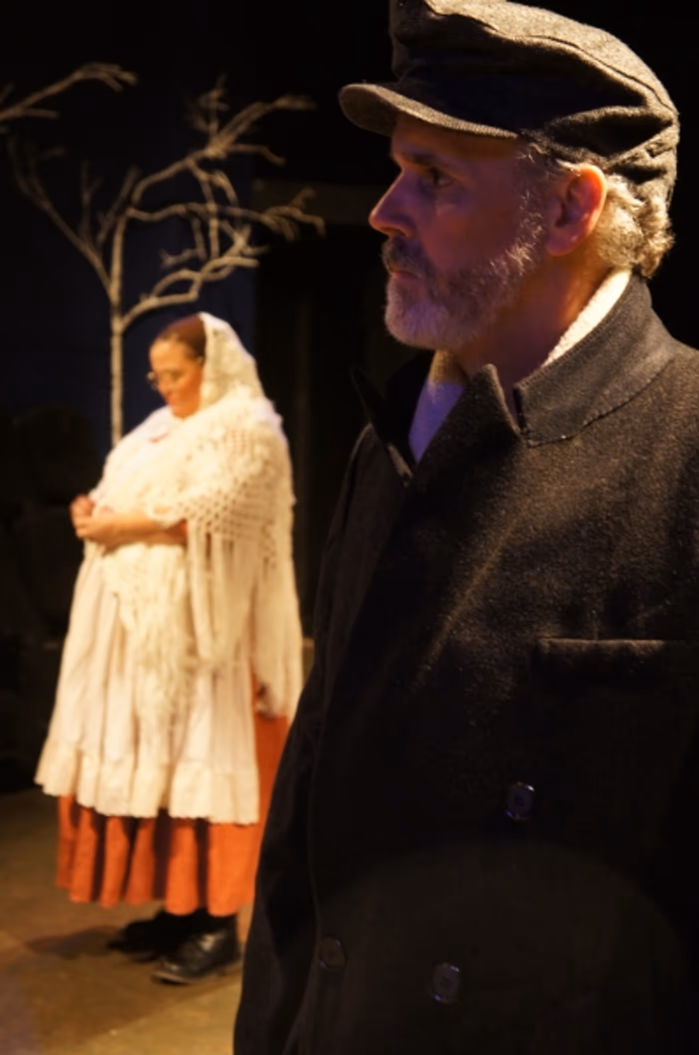 Photo Flash: First Look at Desert Stages Theatre's FIDDLER ON THE ROOF Image
