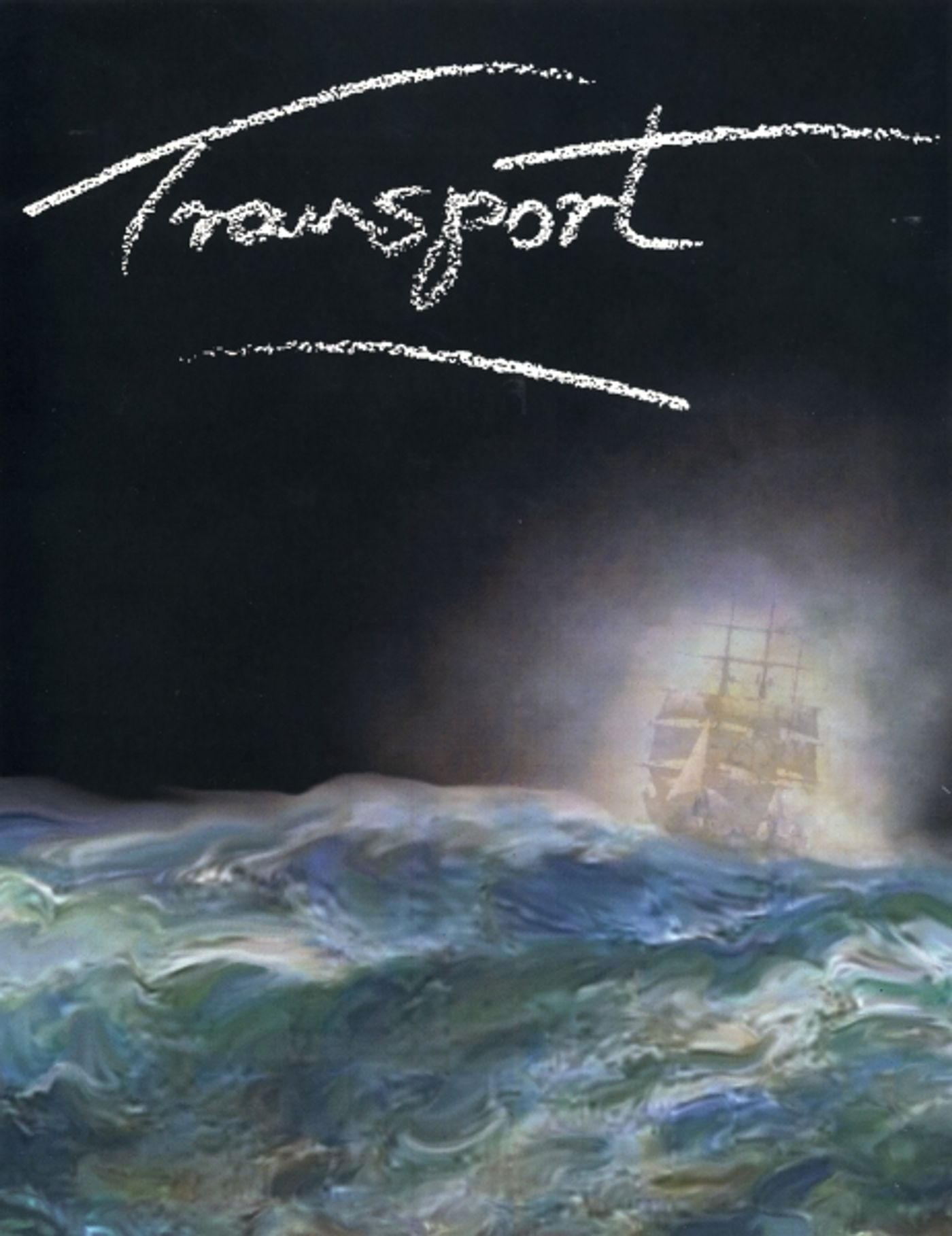 Photo Coverage: Irish Rep's TRANSPORT Company Meets the Press Image