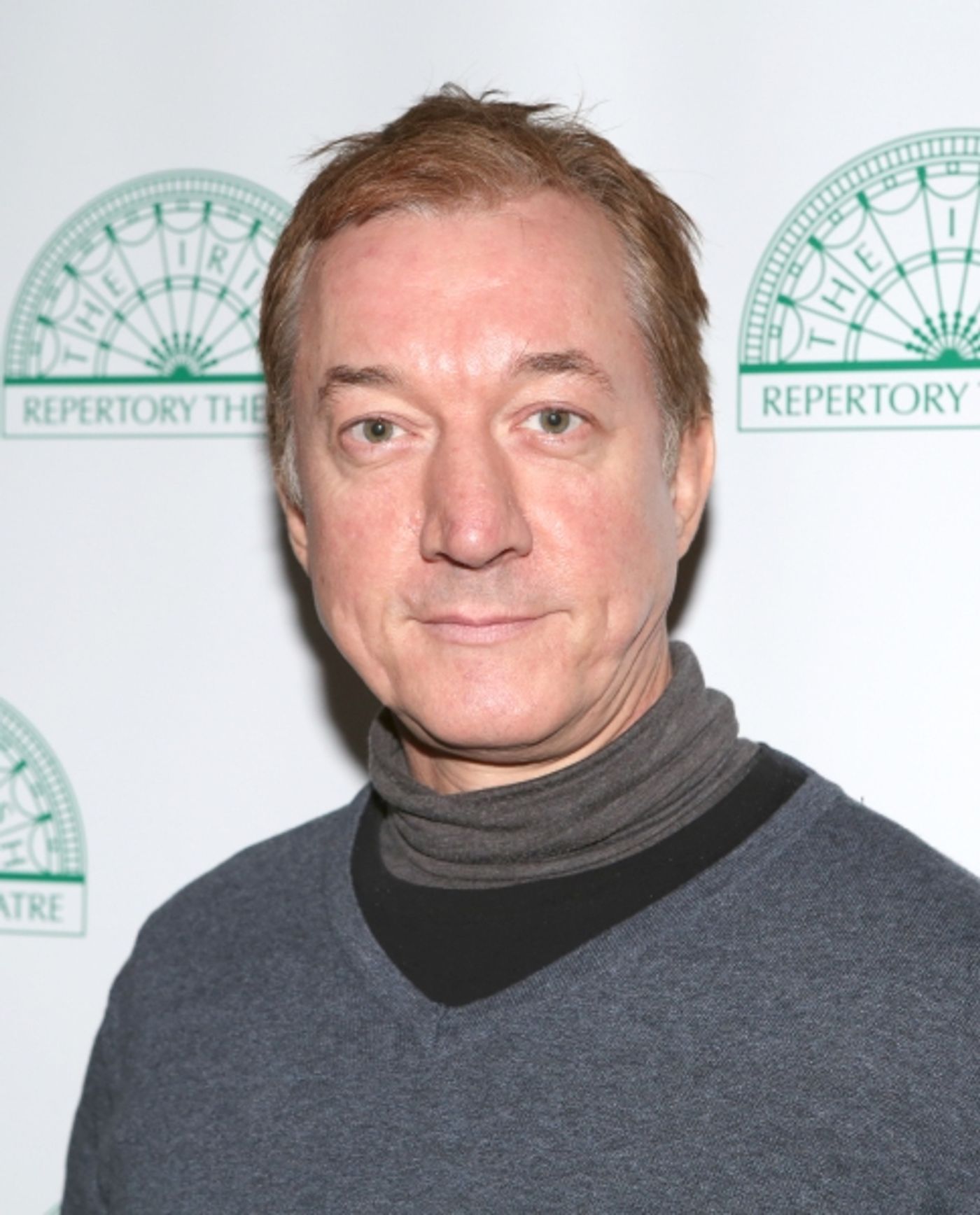 Photo Coverage: Irish Rep's TRANSPORT Company Meets the Press Image