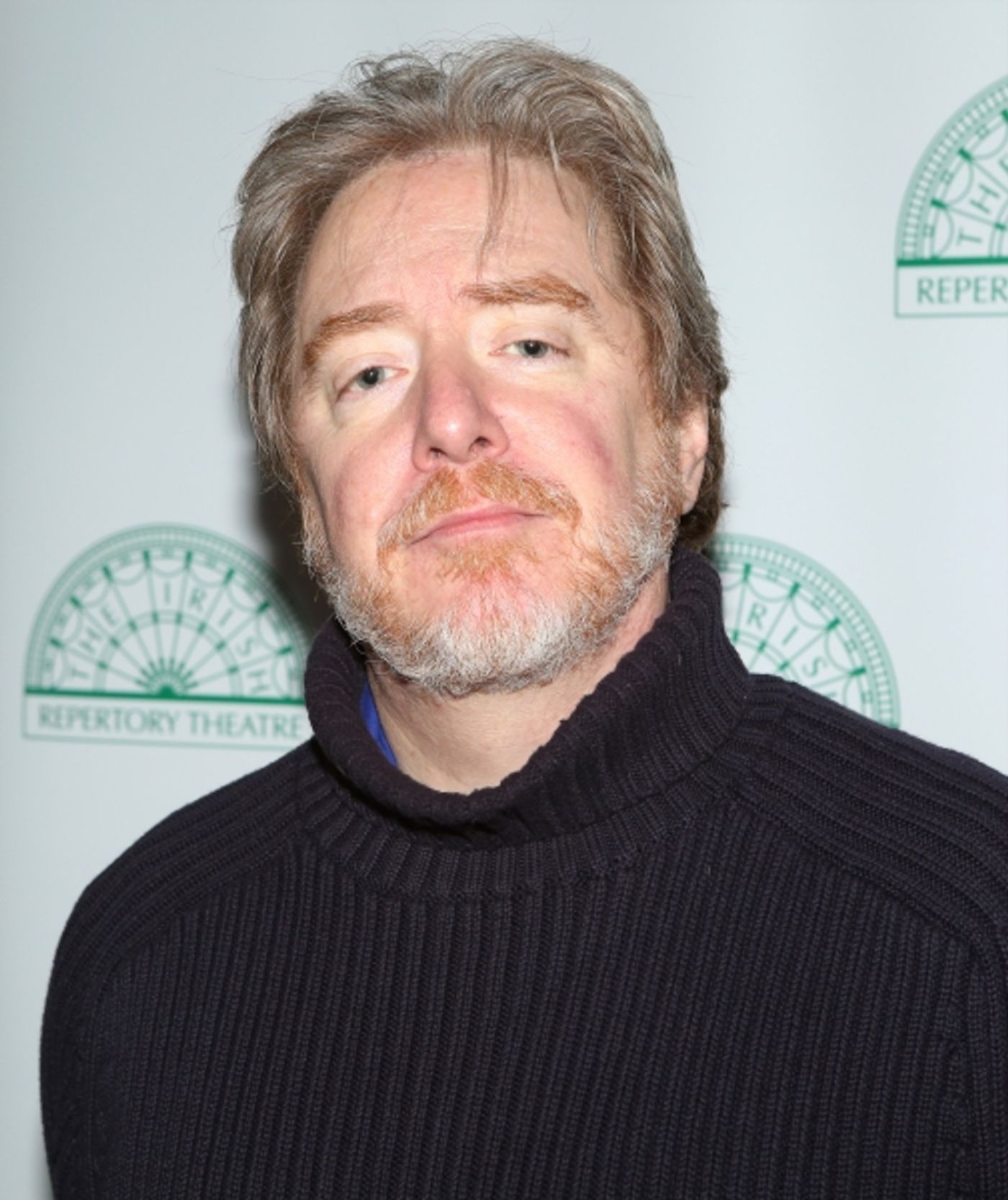 Photo Coverage: Irish Rep's TRANSPORT Company Meets the Press Image