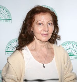 Terry Donnelly Photo