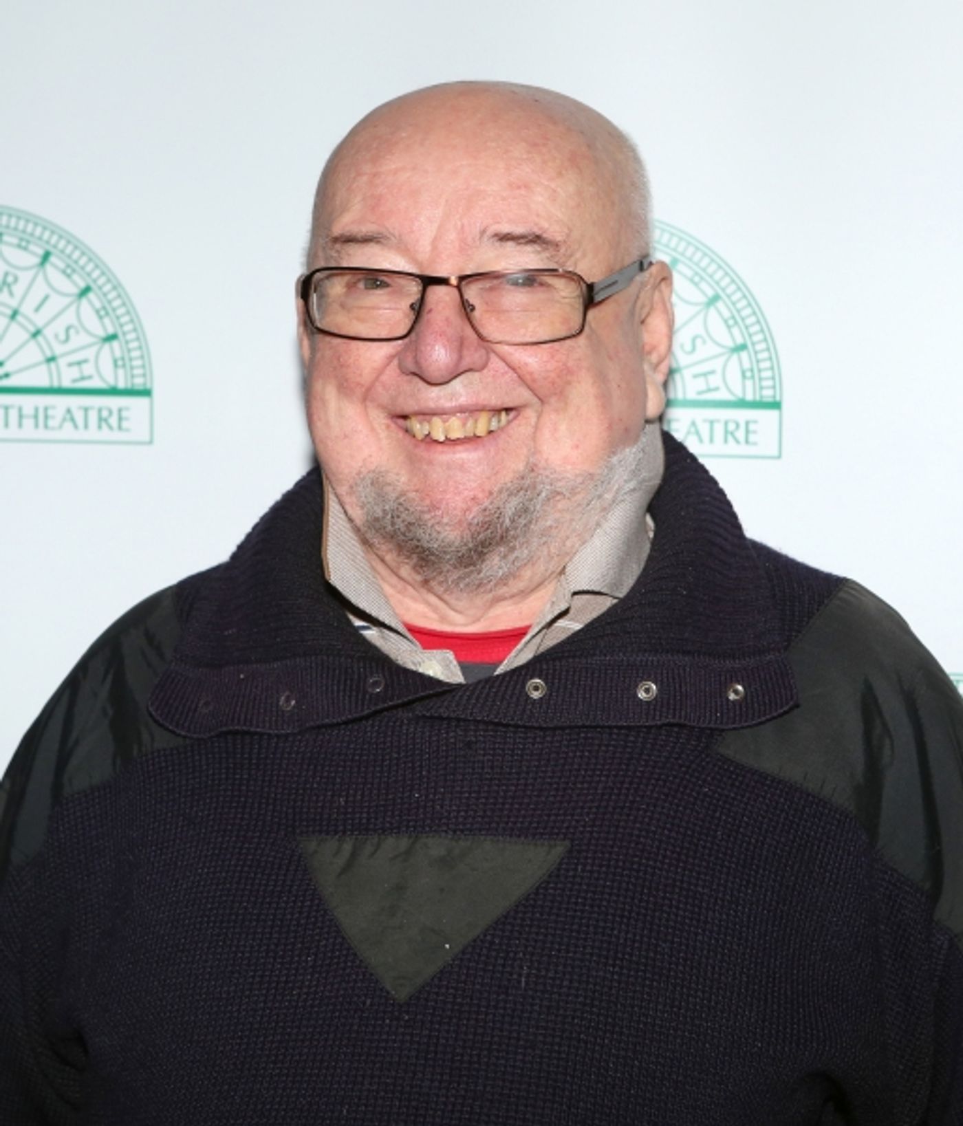 Photo Coverage: Irish Rep's TRANSPORT Company Meets the Press Image