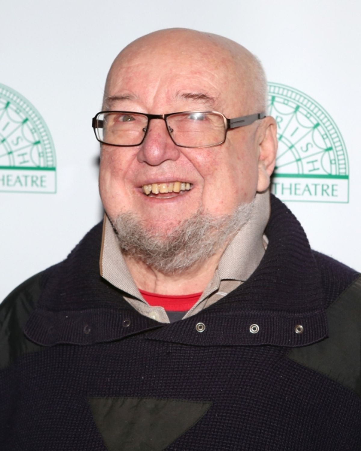 Thomas Keneally at 