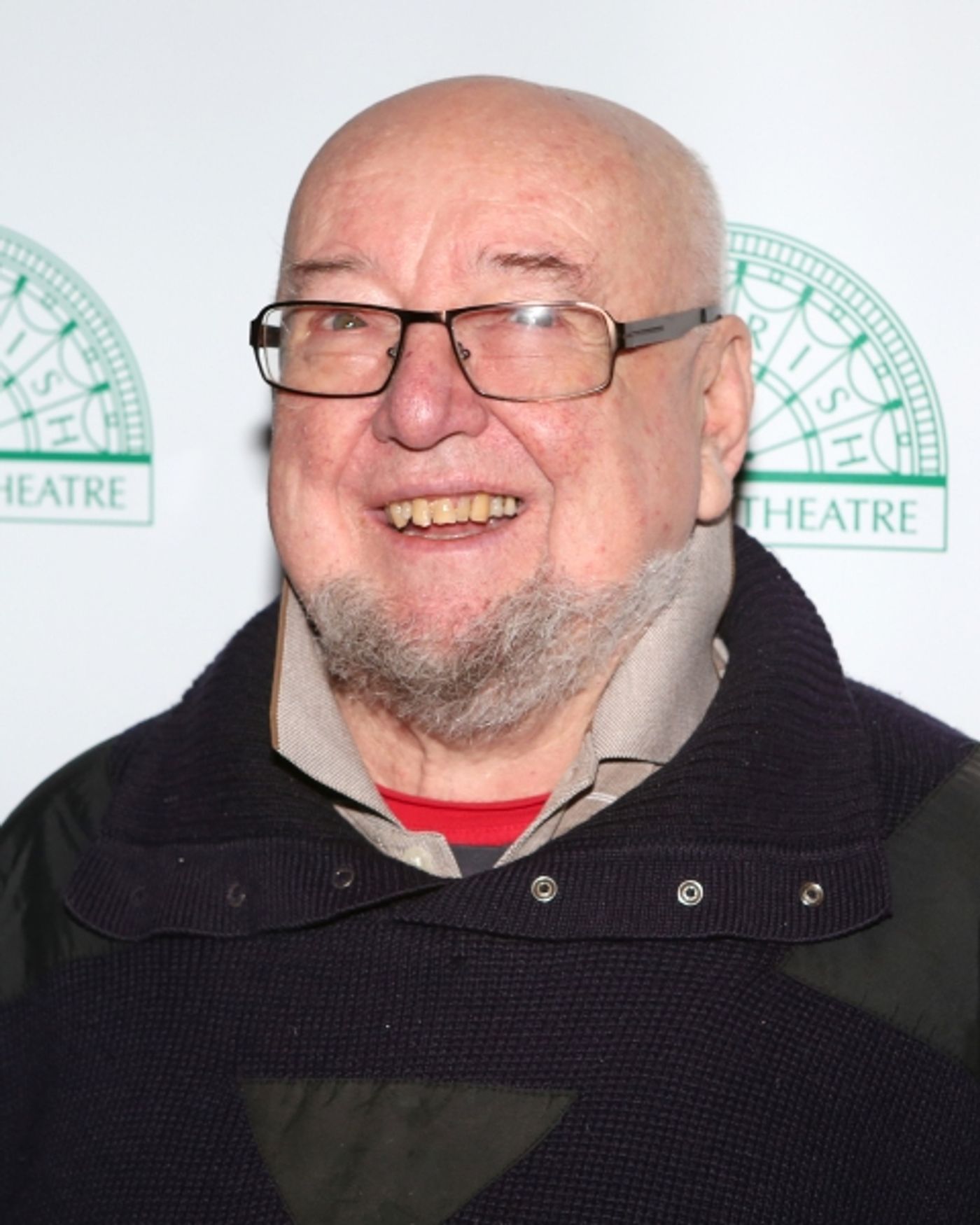 Photo Coverage: Irish Rep's TRANSPORT Company Meets the Press Image