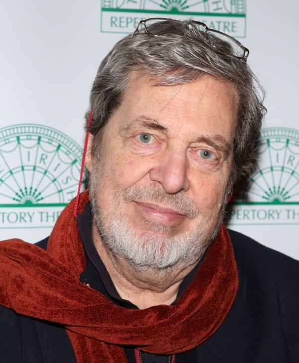 Tony Walton Photo
