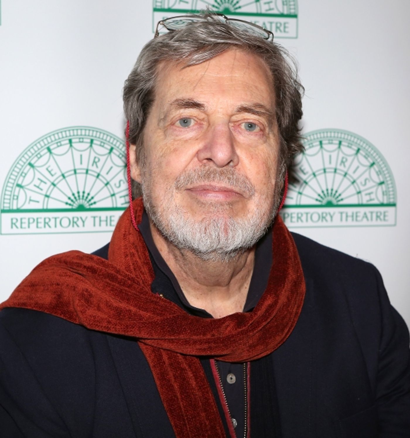 Photo Coverage: Irish Rep's TRANSPORT Company Meets the Press Image
