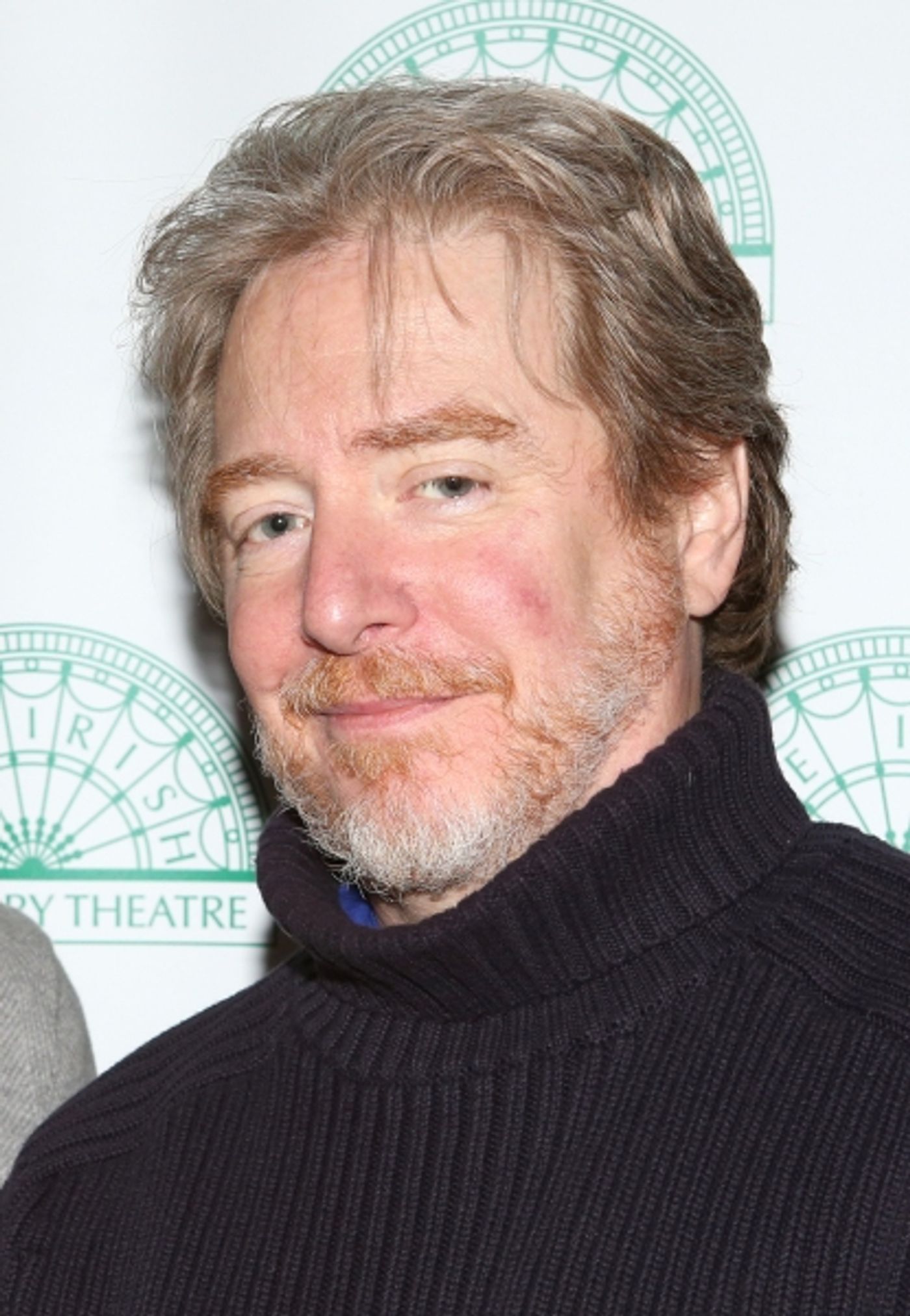 Photo Coverage: Irish Rep's TRANSPORT Company Meets the Press Image