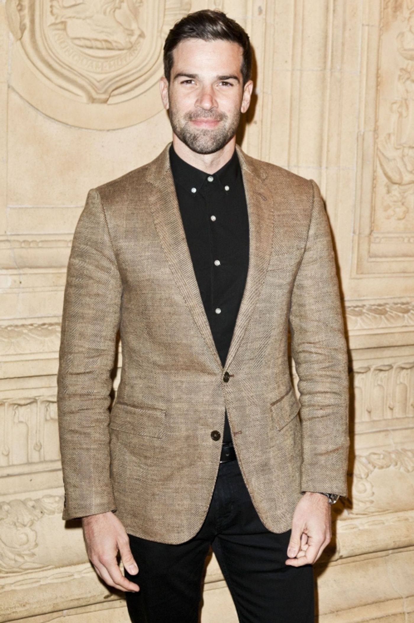 Photo Flash: Opening Night of CIRQUE DU SOLEIL's QUIDAM at Royal Albert Hall  Image