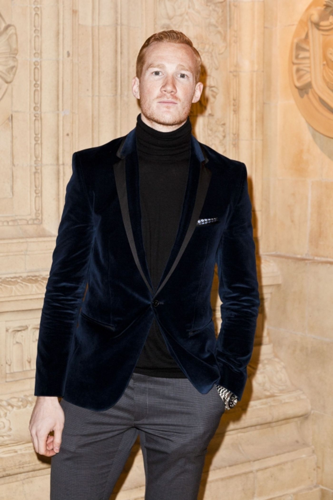 Photo Flash: Opening Night of CIRQUE DU SOLEIL's QUIDAM at Royal Albert Hall Photo Flash: Opening Night of CIRQUE DU SOLEIL's QUIDAM at Royal Albert Hall Image