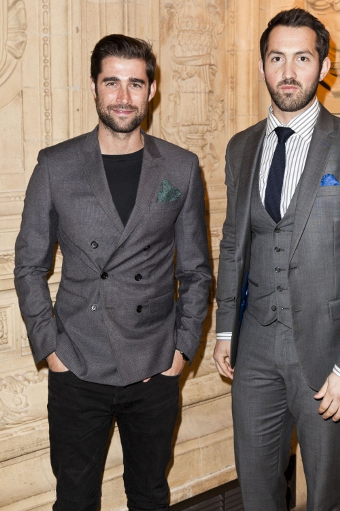 Photo Flash: Opening Night of CIRQUE DU SOLEIL's QUIDAM at Royal Albert Hall  Image