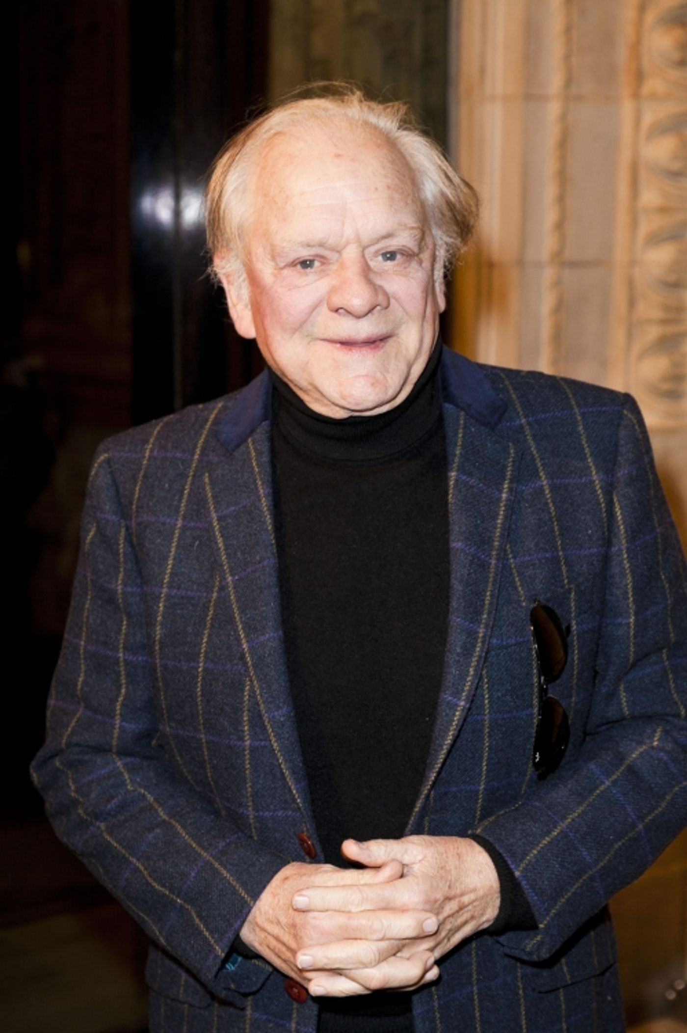 Photo Flash: Opening Night of CIRQUE DU SOLEIL's QUIDAM at Royal Albert Hall Photo Flash: Opening Night of CIRQUE DU SOLEIL's QUIDAM at Royal Albert Hall Image