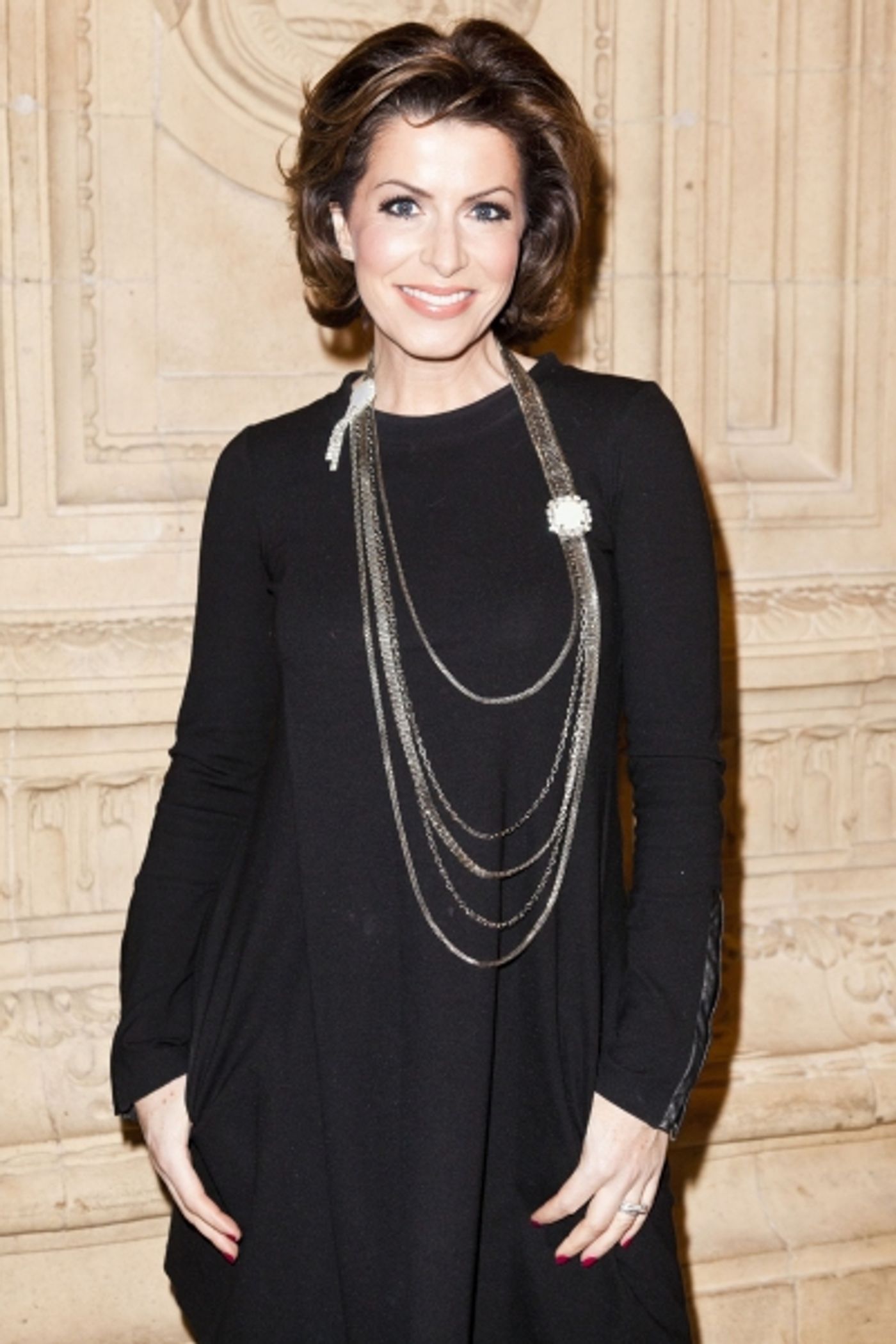 Photo Flash: Opening Night of CIRQUE DU SOLEIL's QUIDAM at Royal Albert Hall  Image