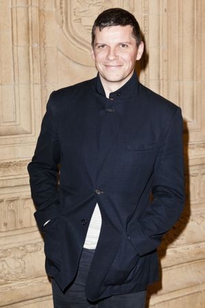 Nigel Harman @ BroadwayWorld Nigel Harman Photo