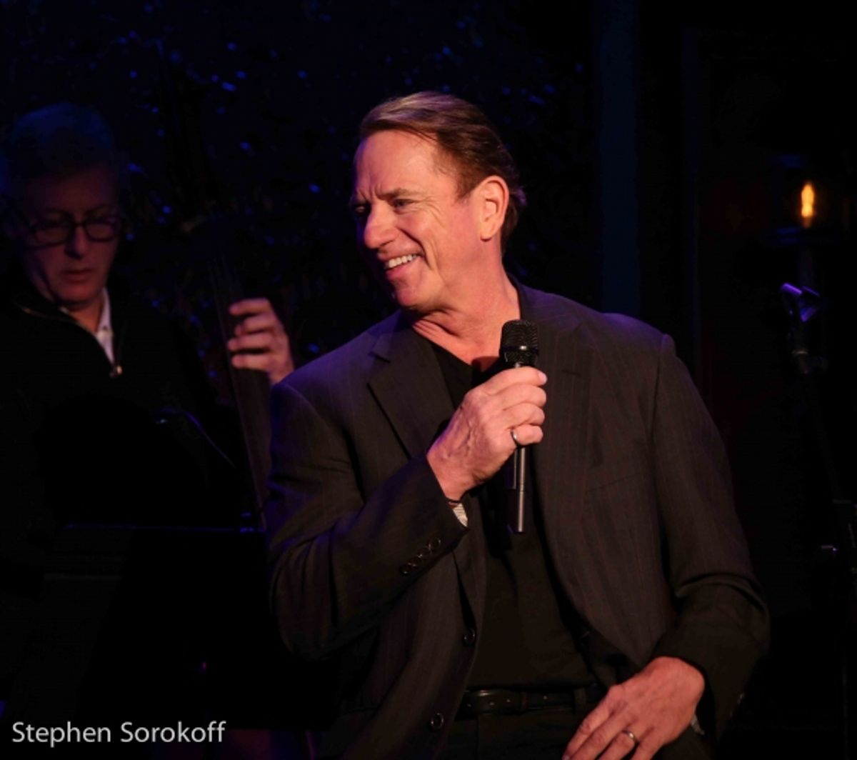 Tom Wopat at 