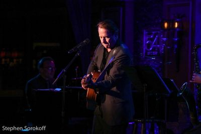 Tom Wopat Photo