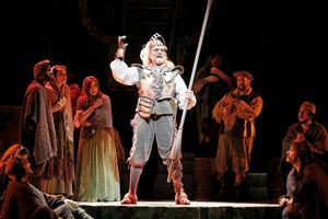 Jack E. Curenton @ BroadwayWorld Jack E. Curenton Photo