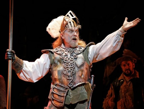 Jack E. Curenton Photo